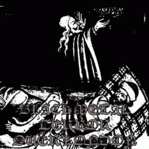 Goat Molestör : Black Metal Terror Over London